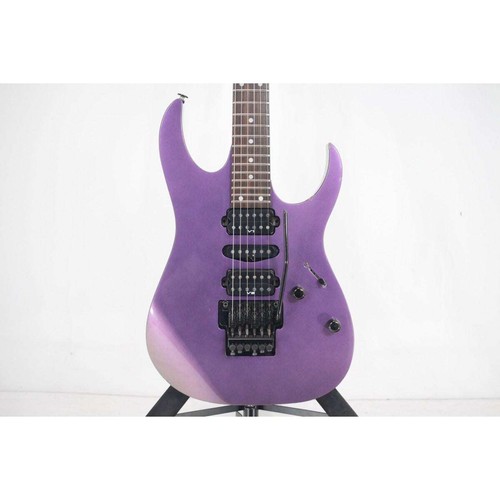 Guitare électrique ibanez - électrique,