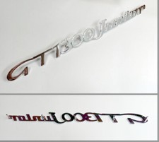 ALFA ROMEO GT 1300 JUNIOR -