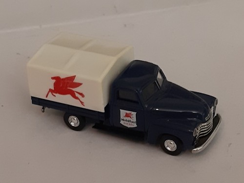 Busch 48217 chevrolet chevy - busch,
