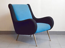 FAUTEUIL VINTAGE 1950