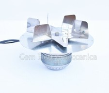 Extracteur Fumées Poêle