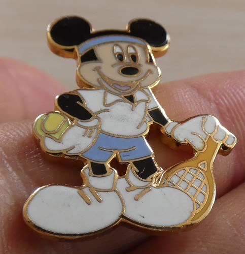 Beau pin disney - beau, pin's