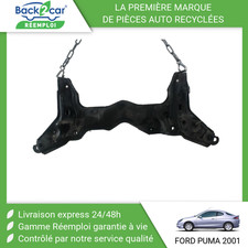 🏆 BERCEAU MOTEUR AVANT FORD