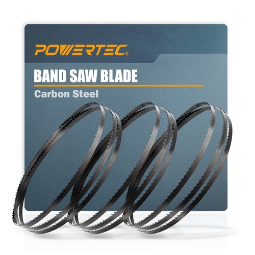 561 inch bandsaw blades - inch,