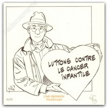 Ex-libris Dodier Jérôme K