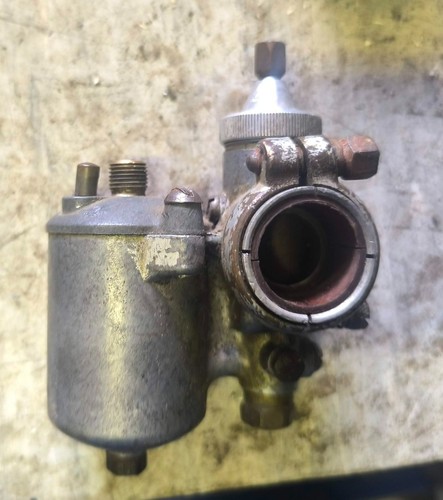 Carburateur amac 913 - 913, =