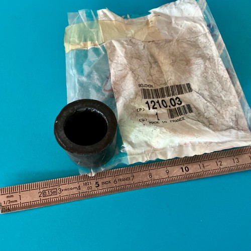 Bouchon boîte air - boîte, à