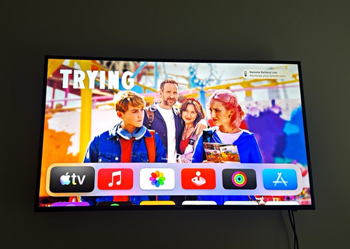 Samsung smart led uhd - smart,