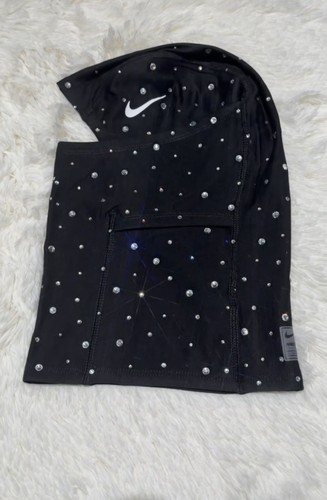 Cagoule nike pro - cagoule, hyperwarm