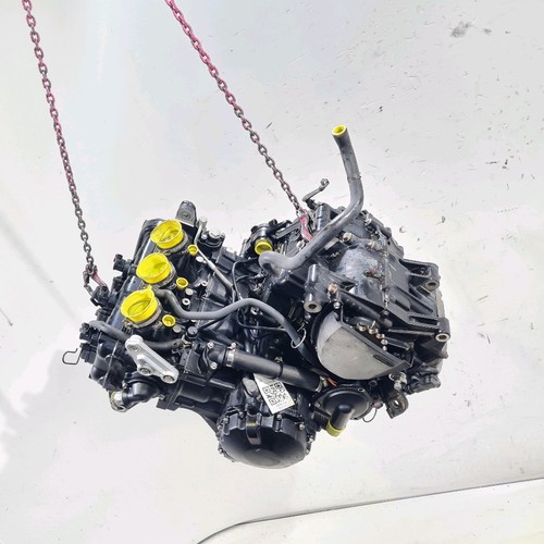 Moteur triumph 1050 - moteur,