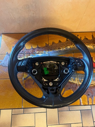 Volant cuir volvo - volvo, /