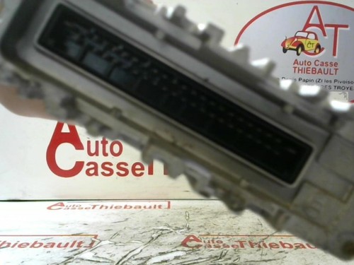 Calculateur moteur volkswagen - moteur,