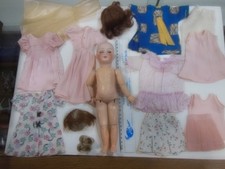 Poupée BLEUETTE UNIS FRANCE