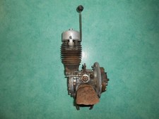 Moteur solex 1400