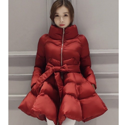 Femme doudoune veste swing - femme,