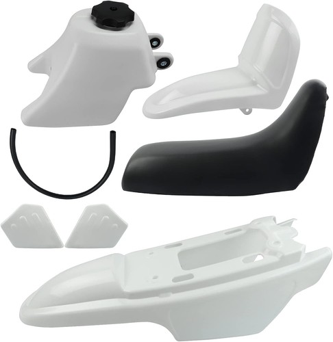 White yamaha pw50 py50 50 - yamaha,