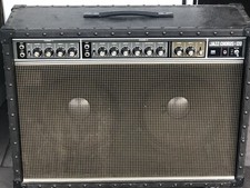 Amplificateur collection jazz