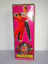 Six Million Dollar Man L'homme