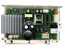 Carte de puissance, Carte