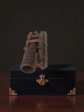 Taille-crayons ancien vintage