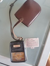  Cellule Posemètre RÉALT