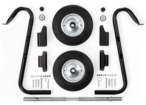 Kit brouette sdmo - kit, pour