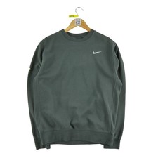 Nike Sweat Homme Taille S Gris