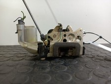 B792 systeme condamnation