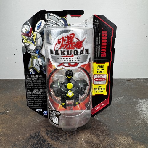 Bakugan aranaut gundalian - bakugan,