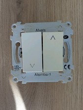 Interrupteur Schneider Avais