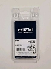 CRUCIAL - Barrette RAM DDR4
