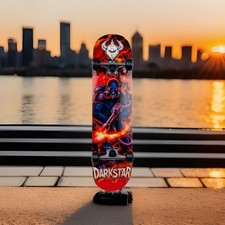 Darkstar DS40 31” Skateboard