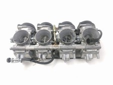 RAMPE YAMAHA FZS 1000 FAZER