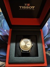 Tissot Héritage Visodate