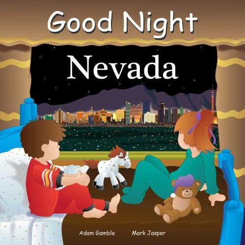 Good night nevada - nevada, (good
