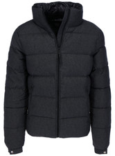 Superdry Studios Alpine Down Jacket Manteau D'Hiver pour Hommes