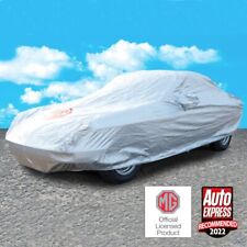Tailored Car Cover Outdoor by Richbrook MGF, MGTF Coupe 1995-2005, 2008 onwards