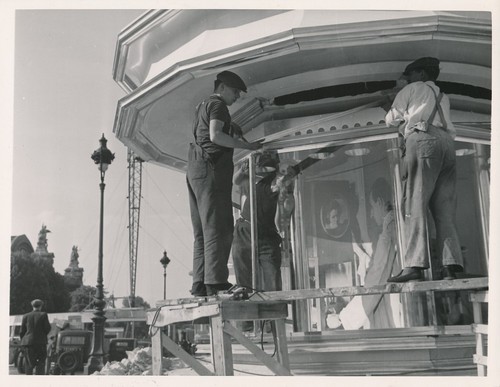 Paris 1937 expo universelle - paris,