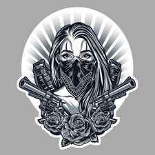 COLT ROSES GRENADES FEMME