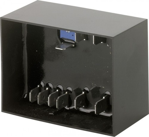Interface terratrip connect - interface,