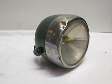 10 / bicycle headlight old collection 