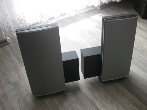 Bang olufsen beolab - olufsen, mk2