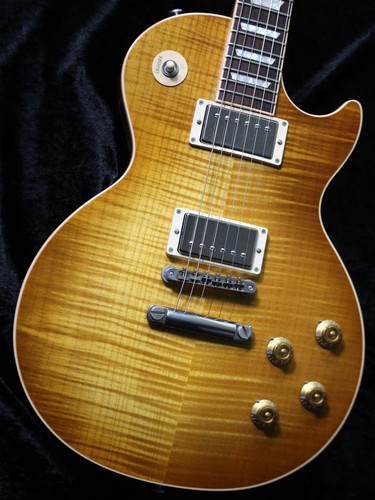 Gibson les paul traditional - gibson,