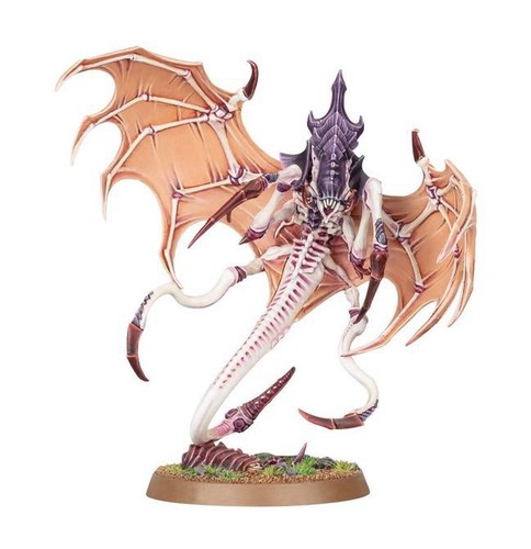 Warhammer 40k parasite - , de
