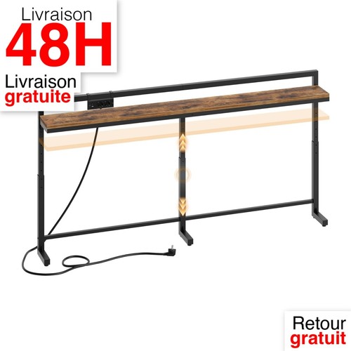 Yatiney console étroite 180 - console,