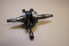 HONDA MB5 MB MB-5 MB50 crankshaft crank will need rebuild engine motor