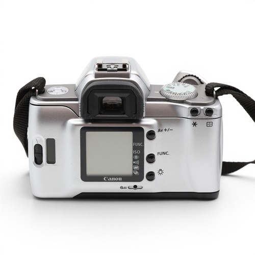 Canon eos 300v - canon, gris