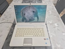 Pc Portable Sony