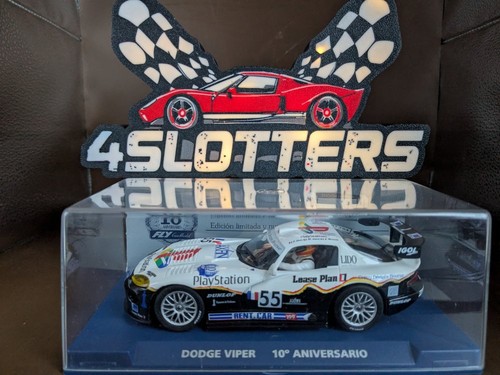 Fly dodge viper - fly, 1e