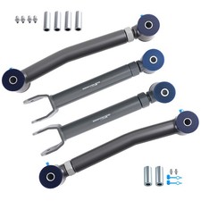 BRAS DE CONTRÔLE AJUSTABLE 0-